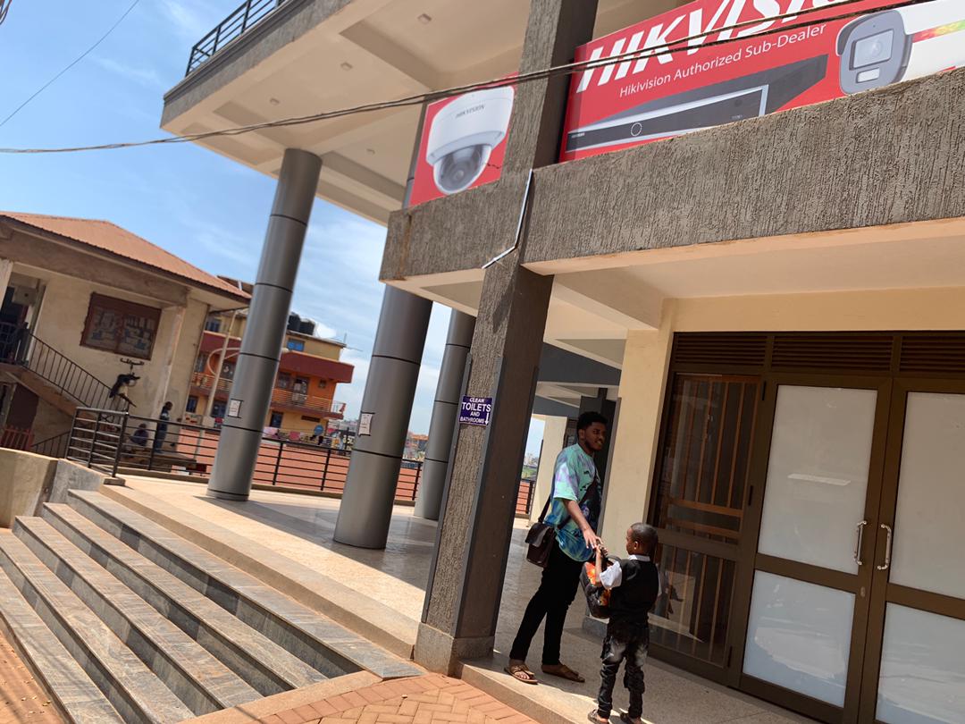 Marembo Apartments Kampala