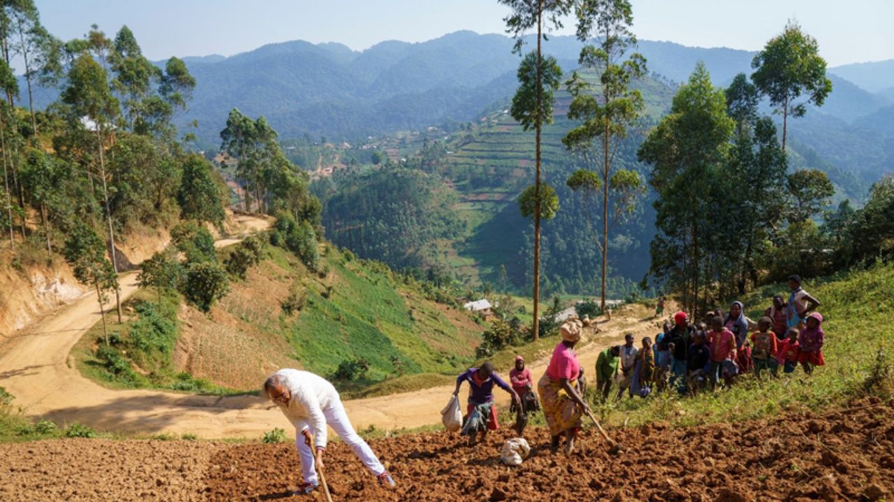 Uganda Village Tours