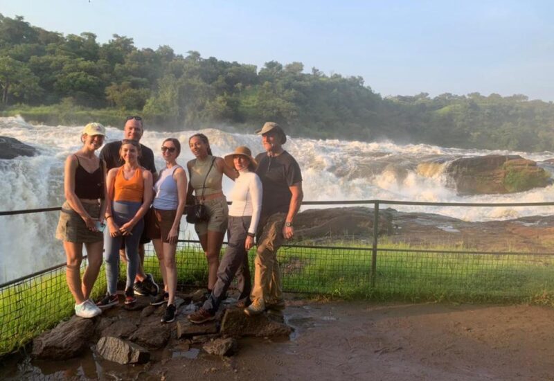 Uganda Safaris