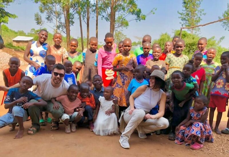 Kitagata Charity & Orphanage Organization