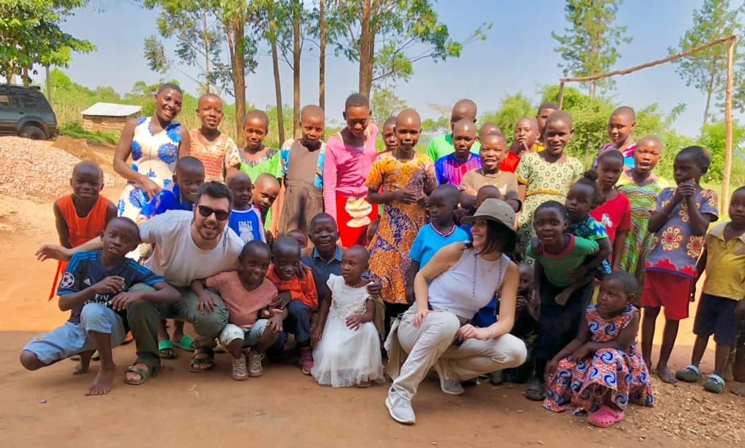 Rwanda Gorilla Trekking and Kenya Safari