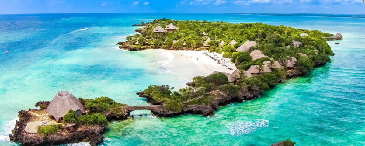 Tanzania Beach Safaris Holidays