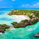 Tanzania Beach Safaris Holidays