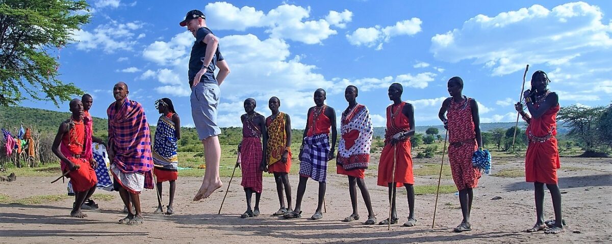 Tanzania Cultural Safaris