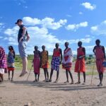 Tanzania Cultural Safaris