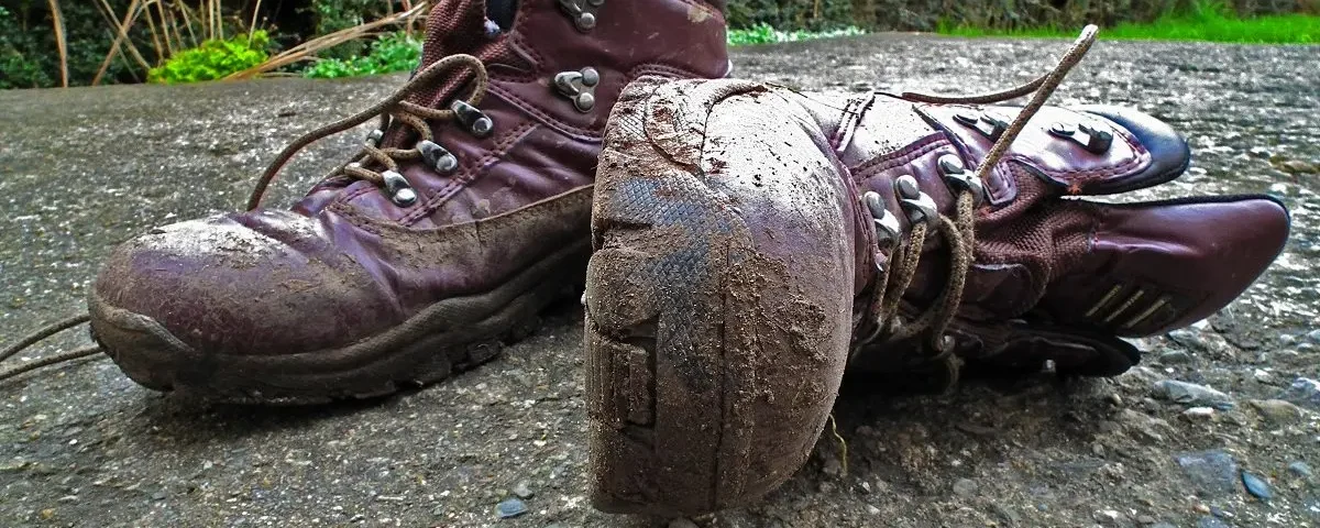 Hiking Boots