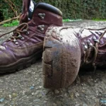 Hiking Boots