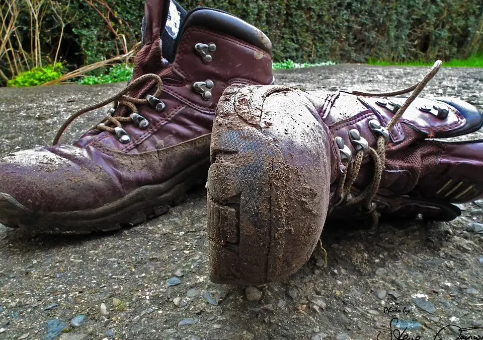 Hiking Boots