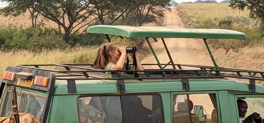 What to Pack on a Game Drive Safari in Uganda