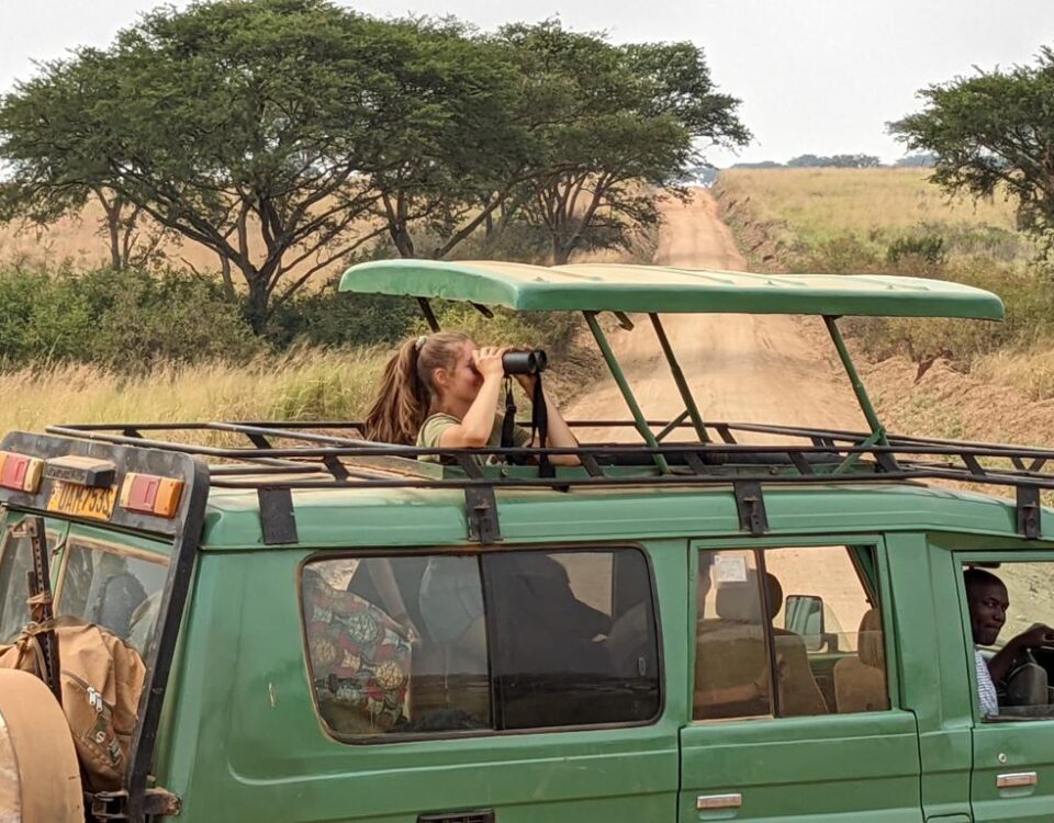 What to Pack on a Game Drive Safari in Uganda