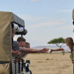 How Long Should the Safari Be?