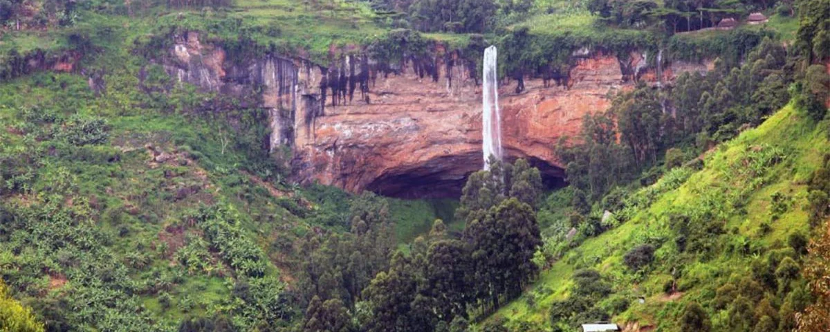 Mount Elgon National Park Hiking Safari