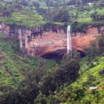 Mount Elgon National Park Hiking Safari
