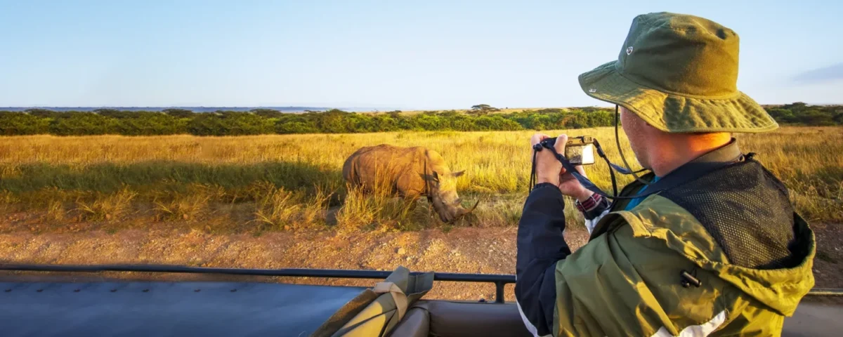 How Fit Do I Need to Be for a Wildebeest Migration Safari?