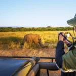 How Fit Do I Need to Be for a Wildebeest Migration Safari?