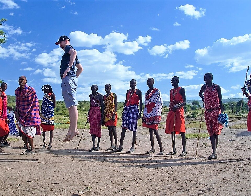 Uganda Cultural Safari