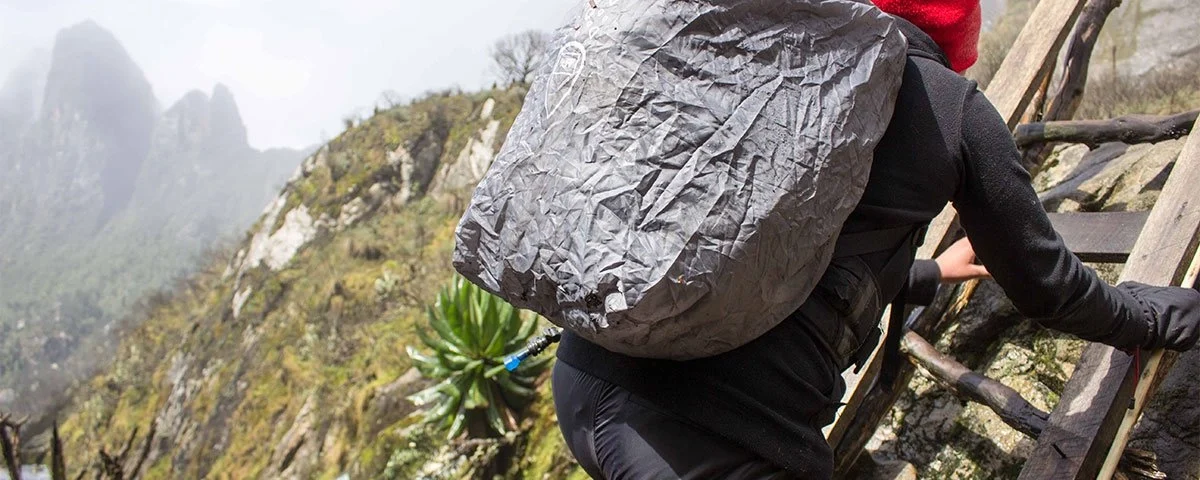 Where to Hike in Uganda