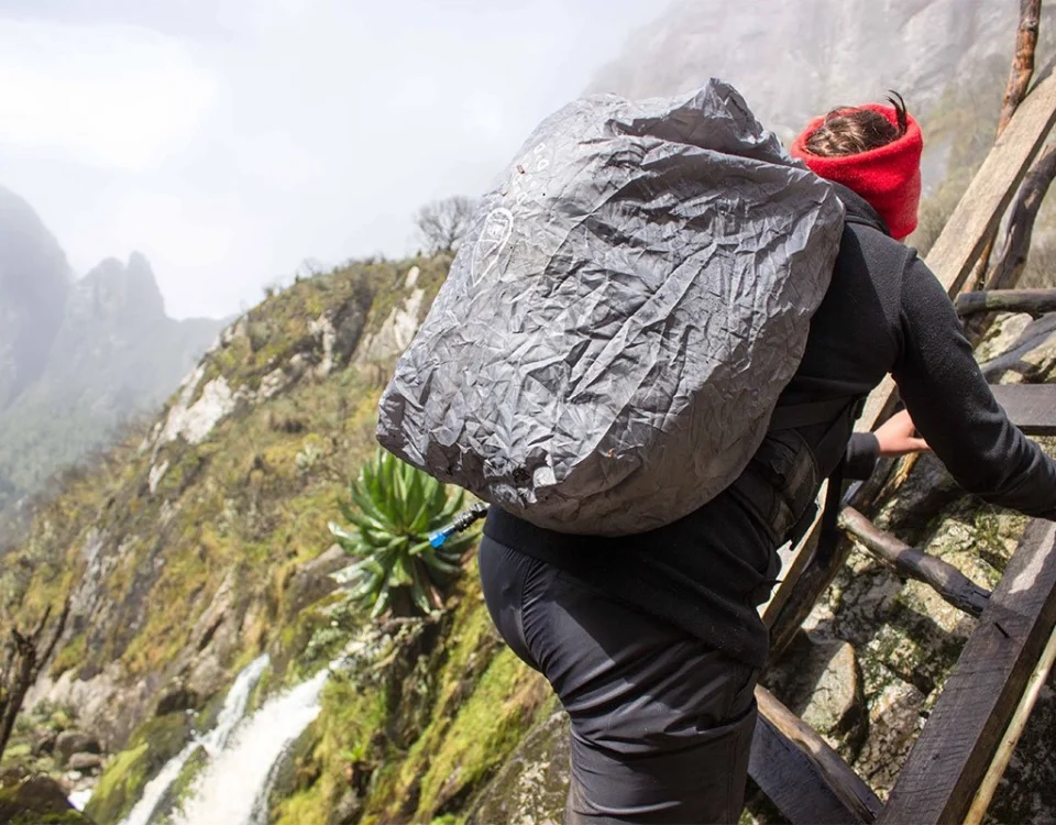 Where to Hike in Uganda