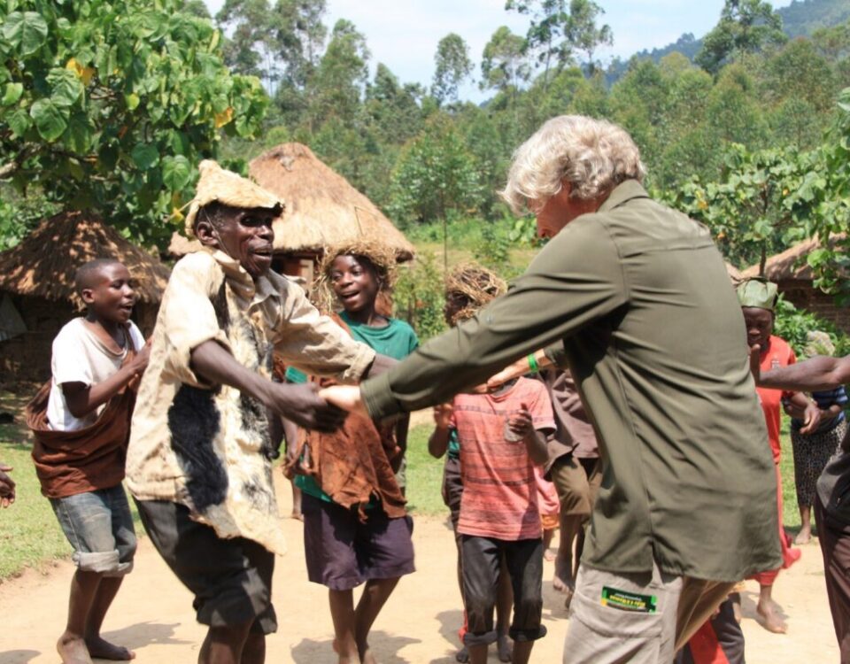 Can I Combine Uganda Cultural Safari with Wildlife in Uganda?