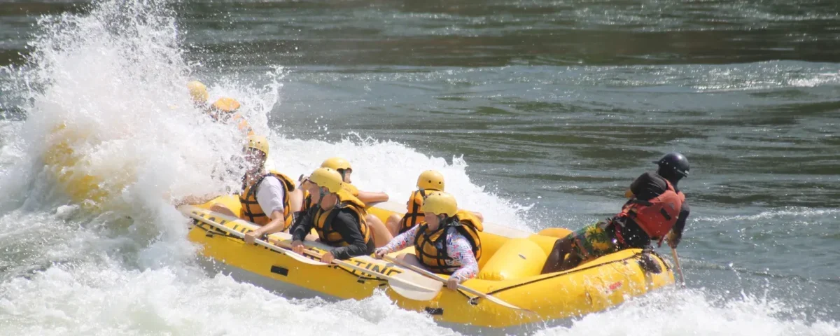 How Much Does Uganda Whitewater Rafting Safari Cost?