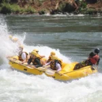 How Much Does Uganda Whitewater Rafting Safari Cost?