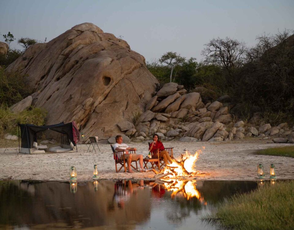 When Is the Best Time for Tanzania Cultural Safaris? 