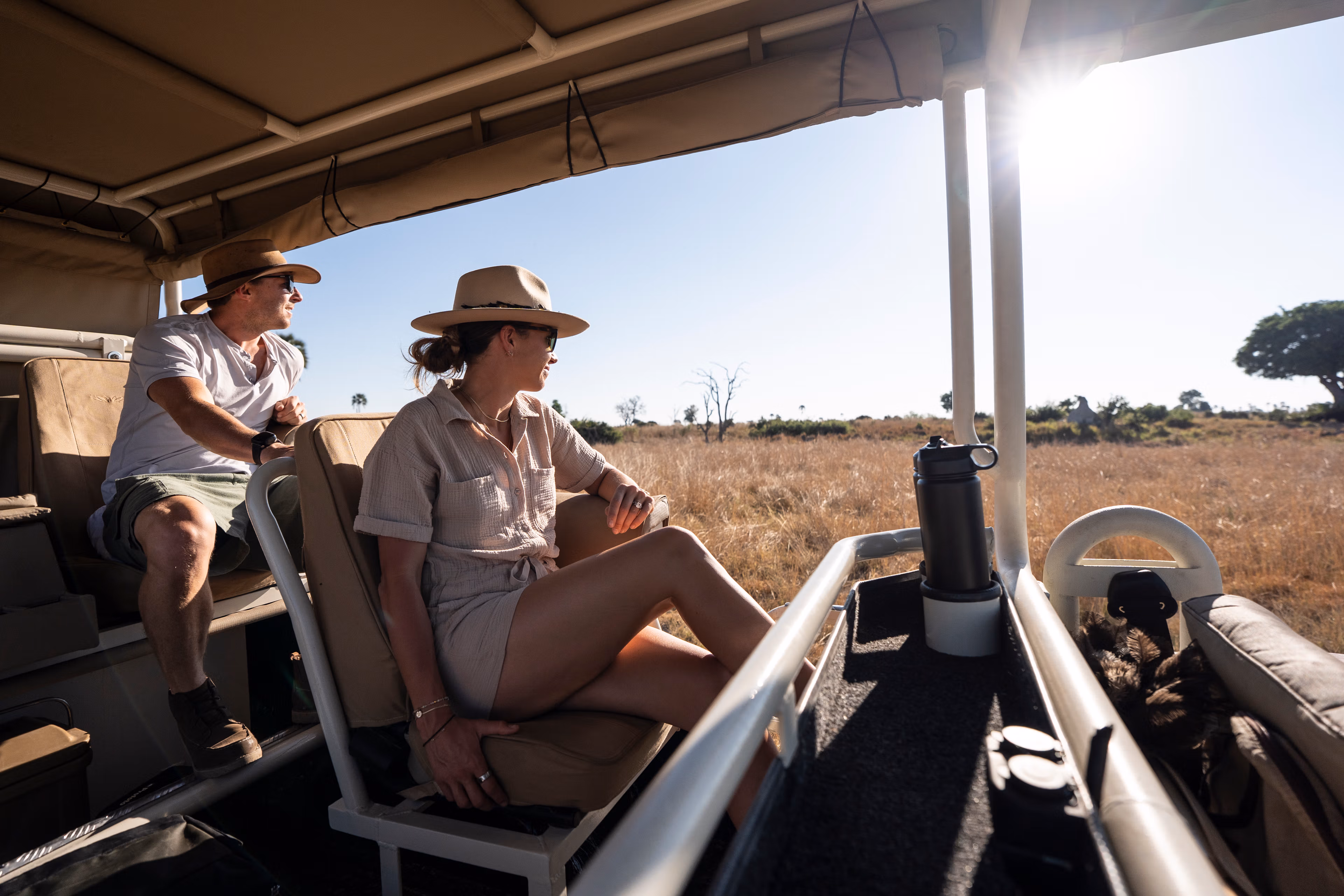 What Should I Wear or Bring for a Meaningful Cultural Experience?