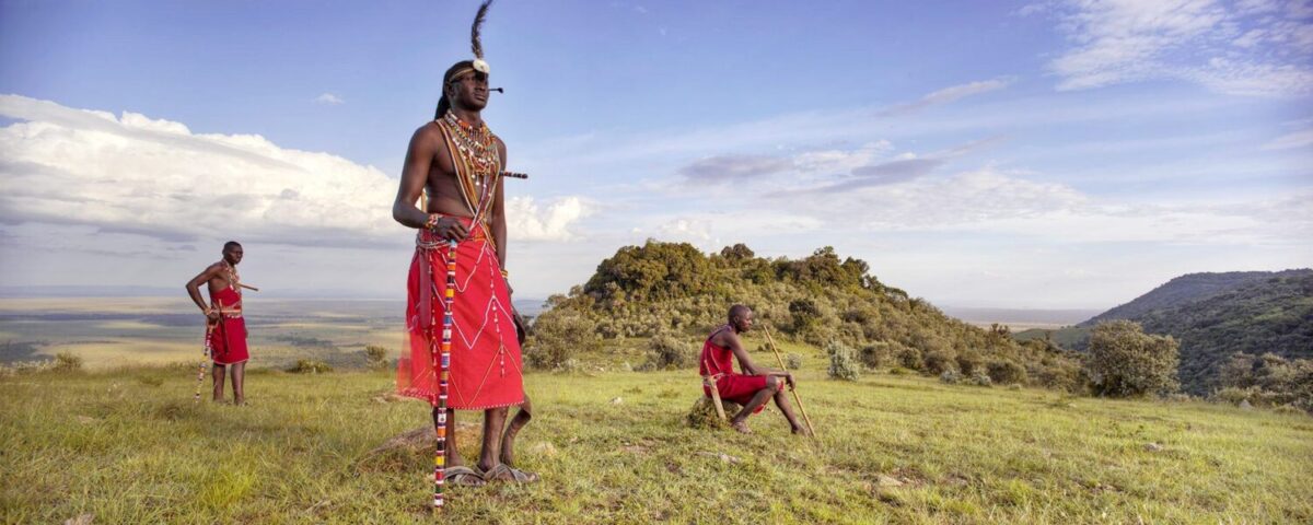 Which Tribes Can I Visit on Kenya Cultural Safaris?