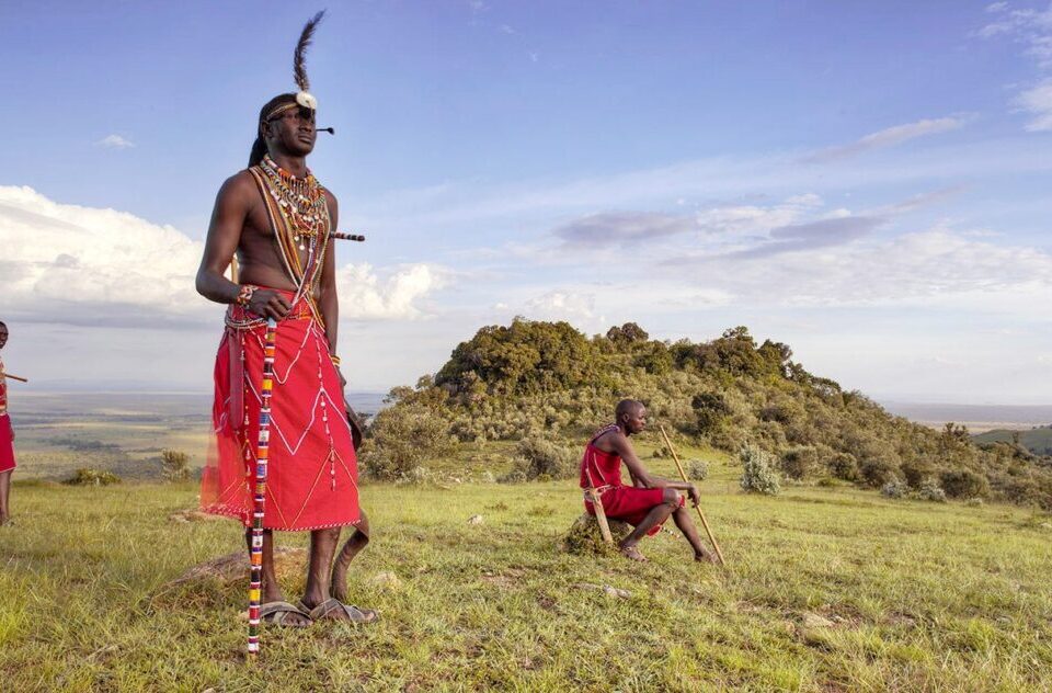 Which Tribes Can I Visit on Kenya Cultural Safaris?