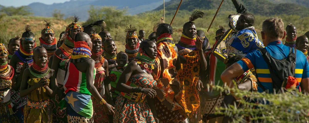 Are Tanzania cultural safaris ethical?