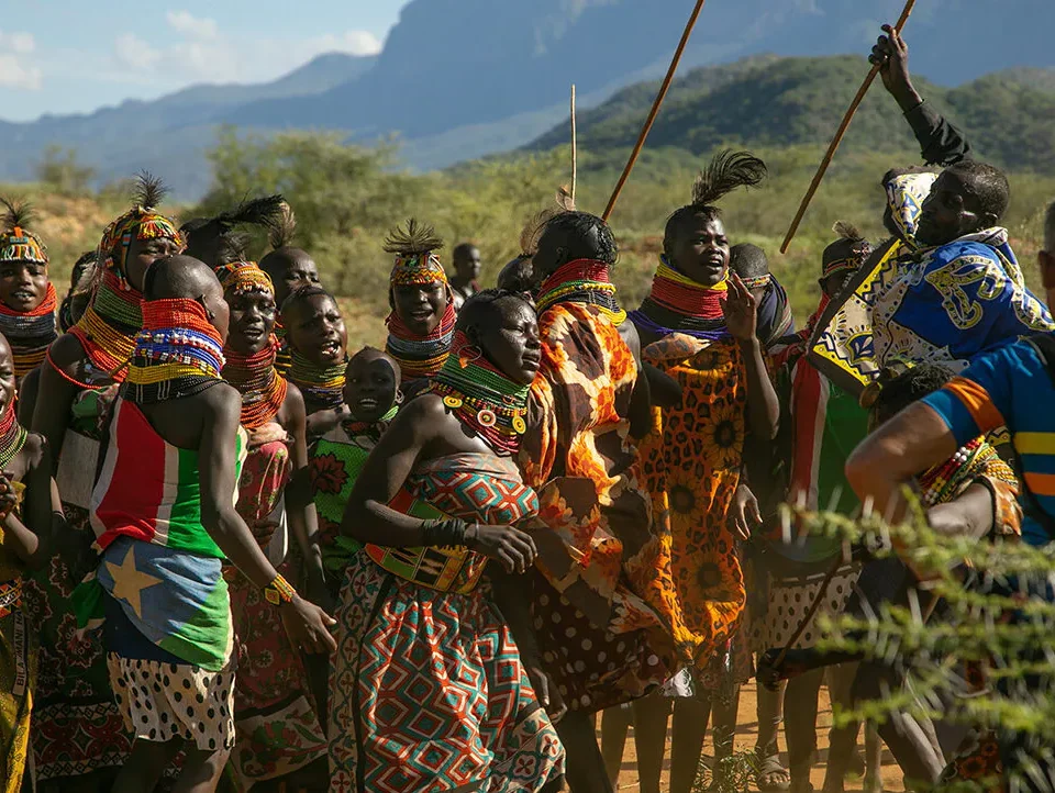 Are Tanzania cultural safaris ethical?