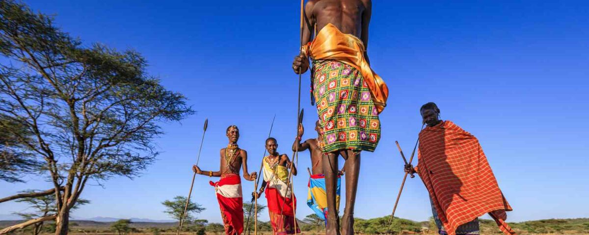 Are Cultural Visits Safe for Travelers Exploring Kenya’s Living Traditions?