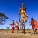 Are Cultural Visits Safe for Travelers Exploring Kenya’s Living Traditions?
