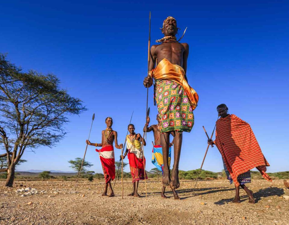 Are Cultural Visits Safe for Travelers Exploring Kenya’s Living Traditions?