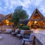How Much Is a Night at Murchison Falls