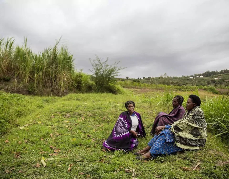 Are There Guidelines About Discussing the 1994 Genocide During Rwanda Cultural Safaris?