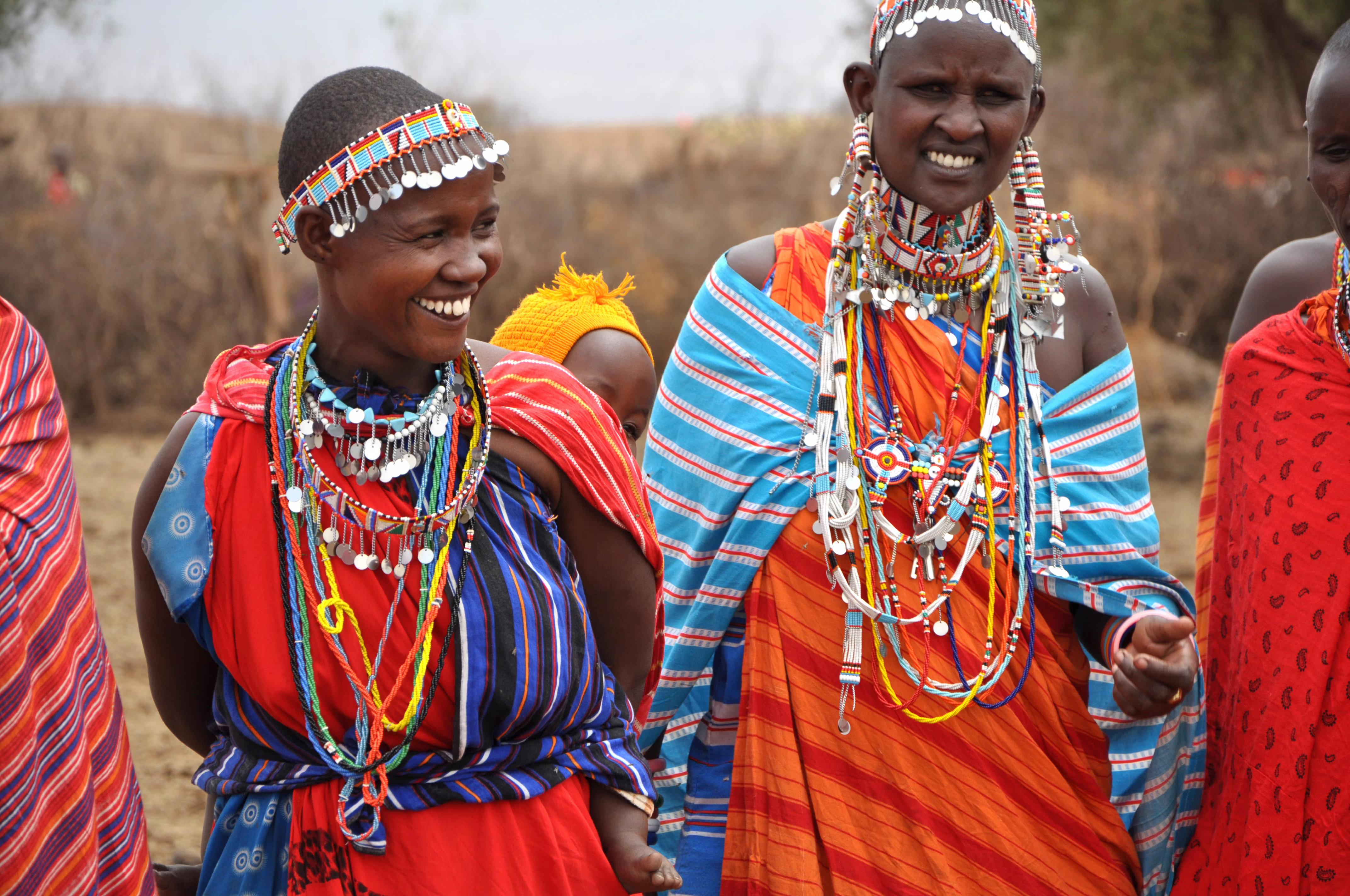 How Can You Support Local Communities During Your Kenya Cultural Safari Experience?