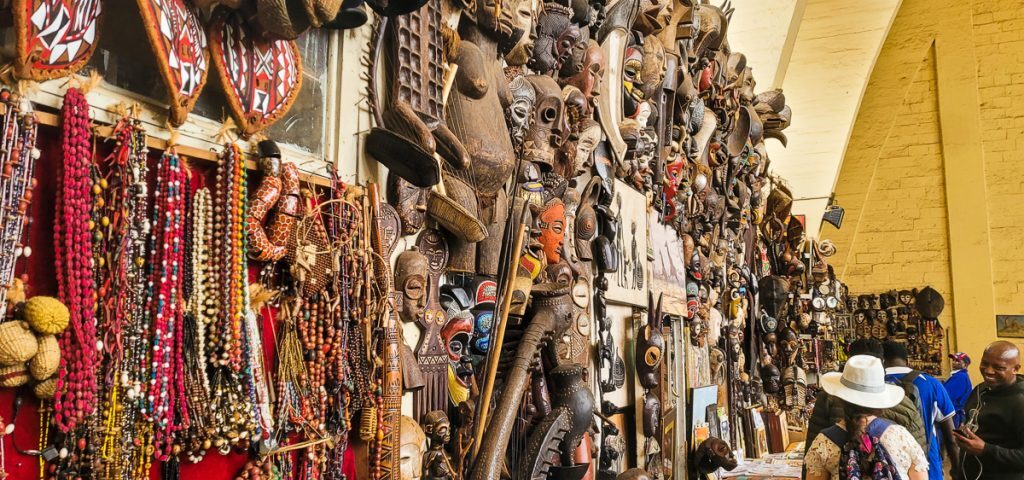 Supporting Local Communities by Buying Authentic Local Crafts