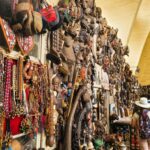 Supporting Local Communities by Buying Authentic Local Crafts