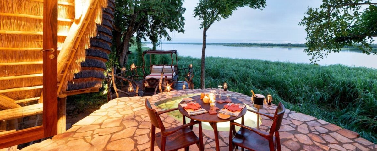 Are There Luxury Safari Options in Uganda?