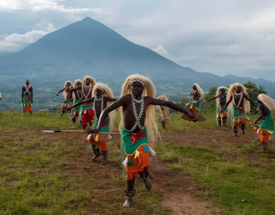 When Is the Best Time for Rwanda Cultural Safaris?