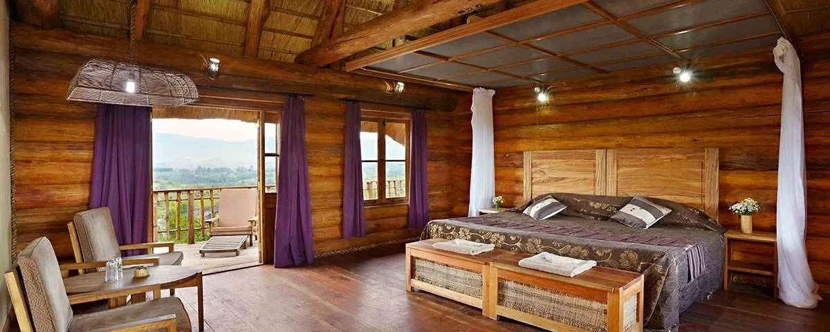What’s the Best Accommodation for a Uganda Safari?