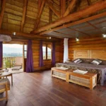 What’s the Best Accommodation for a Uganda Safari?