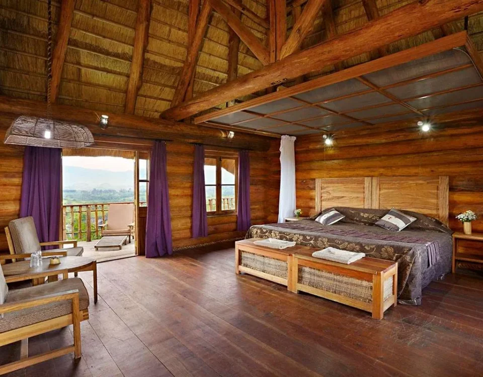 What’s the Best Accommodation for a Uganda Safari?