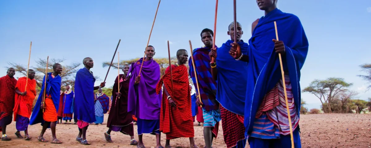 How to Greet Locals and Connect Authentically with Communities