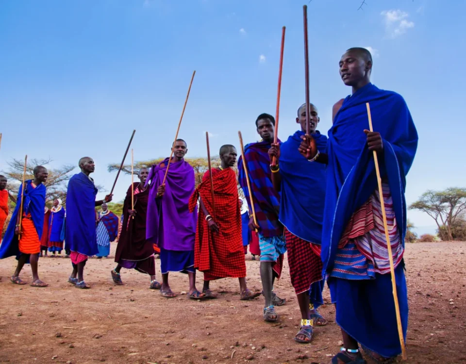 How to Greet Locals and Connect Authentically with Communities