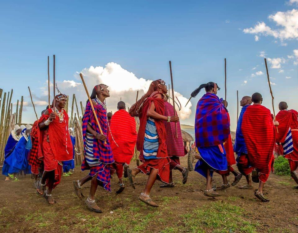 Why Cultural Etiquette Matters on Tanzania Cultural Safaris