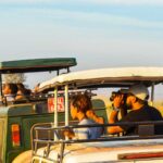Can I use local transport for getting around Uganda during a Uganda safari?