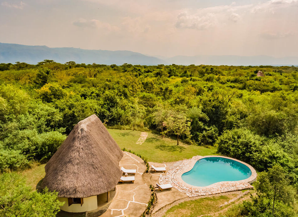 What’s the Accommodation Like in Uganda’s National Parks?