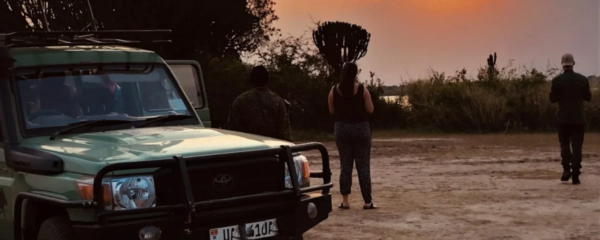 Can I Rent a Car for Self-Drive in Uganda?